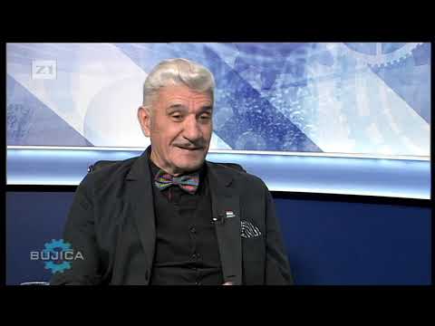 BUJICA 09.10.2017. Admiral Davor Domazet Lošo: VULIN NE SMIJE U HRVATSKU!