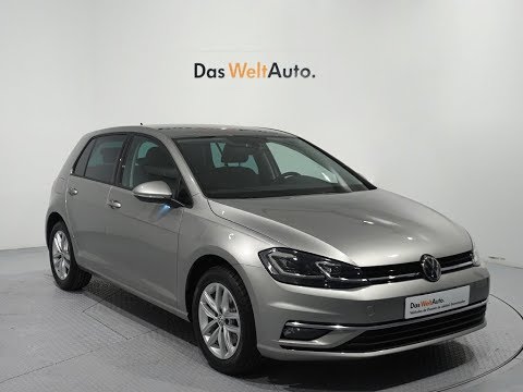 VOLKSWAGEN Golf 1.4 TSI Advance DSG7 125CV  (AUTOMÁTICO)  REF: 3709107  PVP:  23.000 EUR