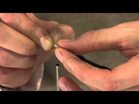 Nalle Puh pintaperhon sidontaohje