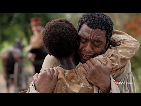12 Years a Slave (2013) – Full Movie Recap