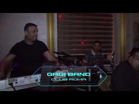 Bec Nocu 13 09 2018 - Club Roma Gagi Bend