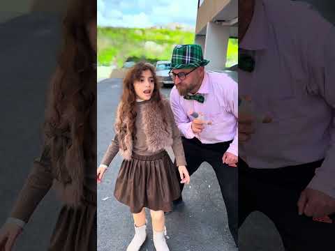 مين نفس دولاب السيارة 😱