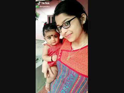 Balettan Molalledi  Tik Tok Cute Babies