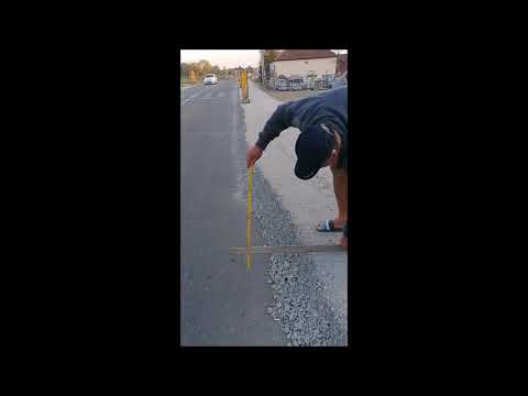 eBihoreanul.ro: Localnicii din Hidişelu de Sus reclamă că reabilitarea DN 76 îi blochează în curţi