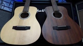 Video thumbnail for Sigma Travel TM12 & TM15 Demo by Hickies Music Store