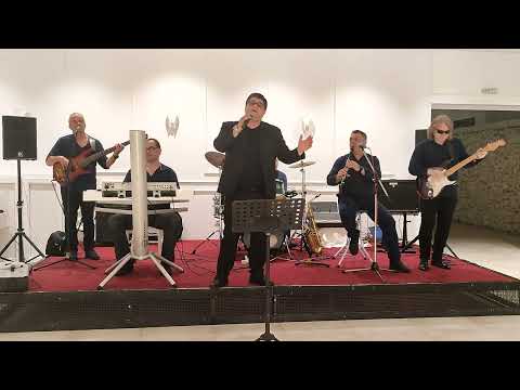 Grupa Virtus i Igor Angelov Lencin - Sakam da ti vlezam vo srceto (cover)