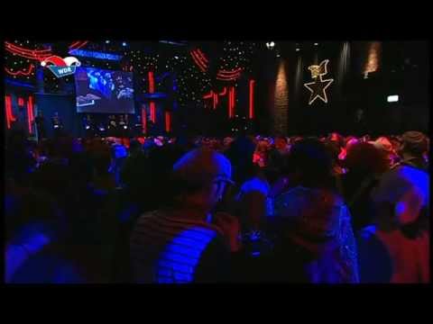 Stunksitzung 2012 - Köbes Underground - Die Ipad - Band