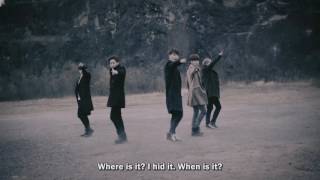 [ENG SUB] 100% - How to cry