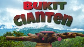 preview picture of video 'Bukit cianten Bogor'