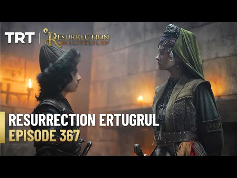 Resurrection Ertugrul Season 5 Episode 367