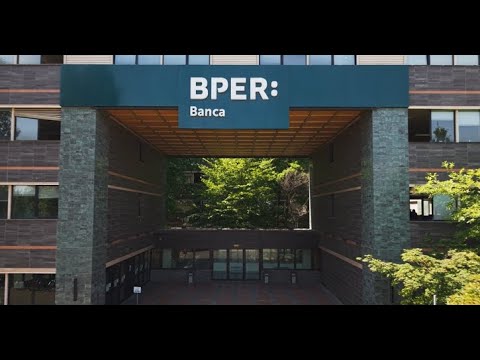 Il nuovo data center di BPER Banca