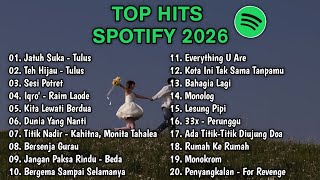 Download lagu Top Hits Spotify Indonesia 2026 | Top Spotify Indonesia 2026 | Lagu Hits Spotify 2026 | Lagu Terbaru mp3