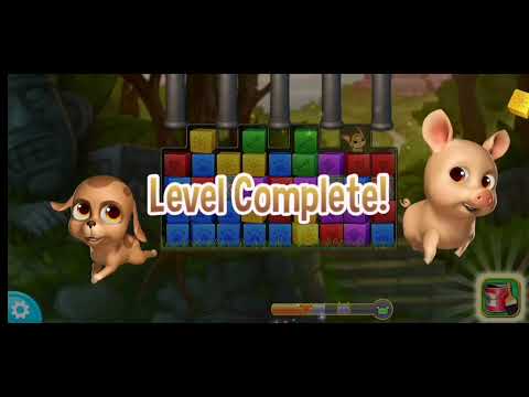 Pet Rescue Saga Level 4438 #hardlevels #petrescuesaga #dailychallenge