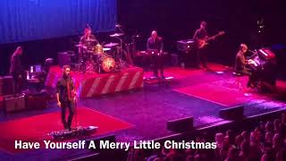 Hanson - Have Yourself A Merry Little Christmas