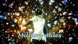 Million Miles nightcore