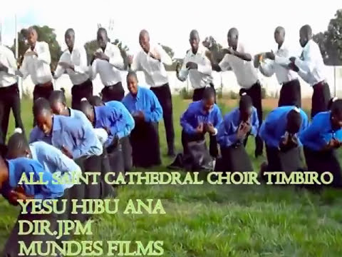 YESU HIBU ANA SOUTH SUDAN GOSPEL MUSIC