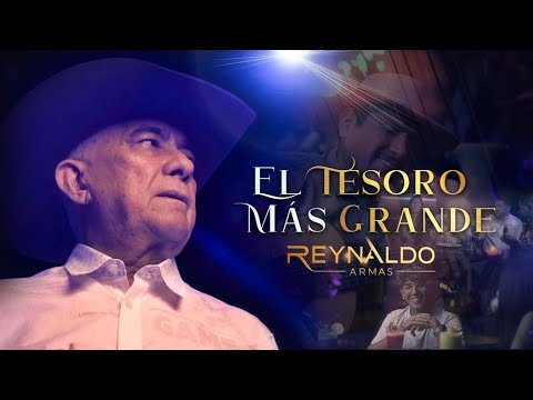 Reynaldo Armas Oficial and Patio Sonoro