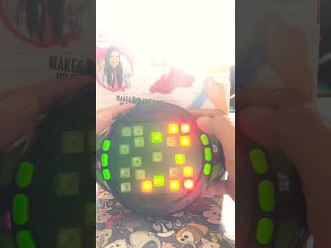 Video cover