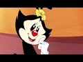 Dot Warner Being My Favourite Character For 10 Minutes Season 1
