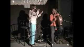 Pat Logier Concert -- Be Good To My Brother by Vox Violins 22.