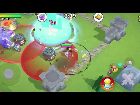 God Weapons