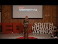 How To Stop Getting Triggered Lauren Nanson TEDxSouthHowardAvenue