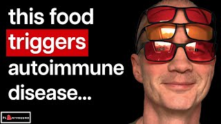 Healing Autoimmune Disease Was NEVER This Easy! | Phil Escott
