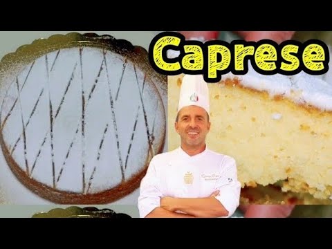 Lemon Caprese 🍋 spectacular. Exclusive and easy recipe for everyone.