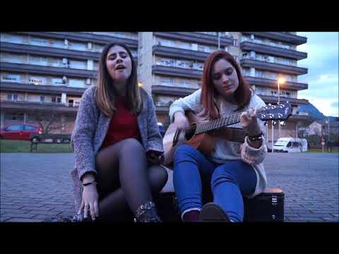 Usue eta Nerea - Emakumea Izateagaitik