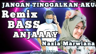 Download lagu DJ Aku hanya bisa berkata sayang | Jangan tinggalkan aku - Lagu Terbaru Nazia Marwiana Remix mp3