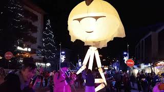 Afozic, Aperçu Vidéo