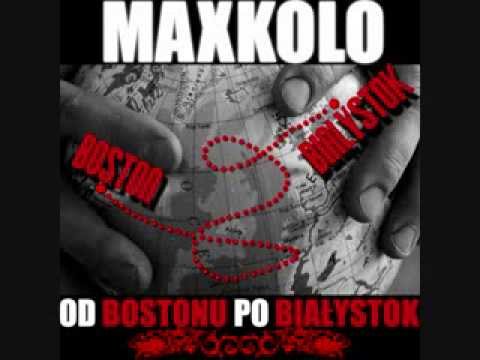 MaxKolo - Od A do Z