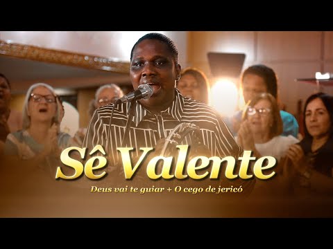 Michele do Pandeiro and Flui Music