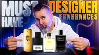 15 Designer Fragrances That Smell INSANE in 2026!
