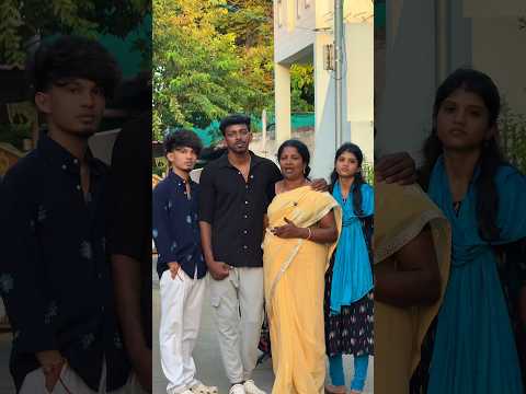 Family end episode ❤️@RANJITHJanu143 # #reels #love #shorts #shortvideo #shortsviral #like #viral