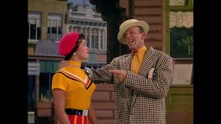 How Could You Believe Me - Fred Astaire and Jane Powell