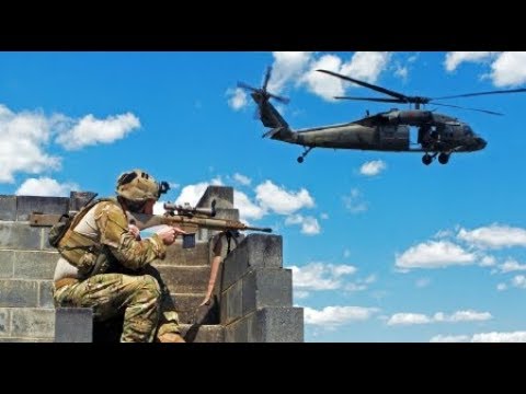 BREAKING USA soldier killed in Firefight Terrorist attack Somalia June 9 2018 News Video