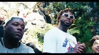 Sage The Gemini – Handle feat. Lil Yase [Official Music Video]