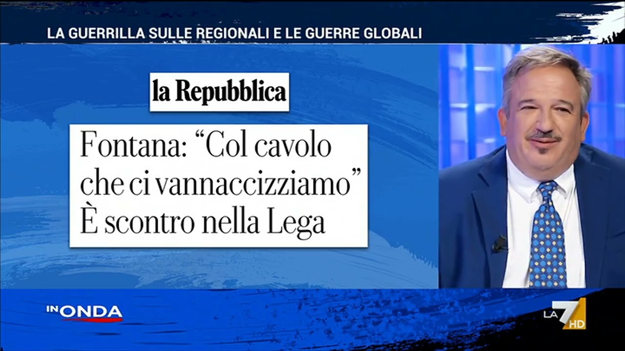 In Onda del 06/09/2025