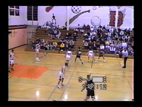 4 Corner Delay (Basketball Delay)