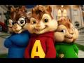 alvin y las ardillas cantando juego de niños 