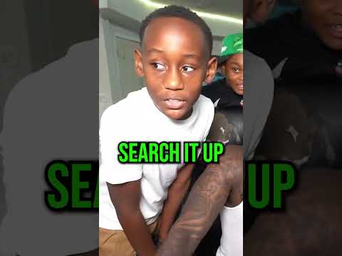 Kai Cenat Leaks His Real Height