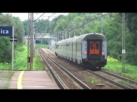 " Tam był CZŁOWIEK - ( IC Artus ) "