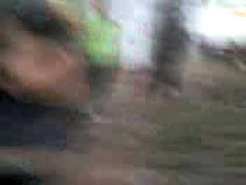 Show Metal Violence ( Galera ZNR )