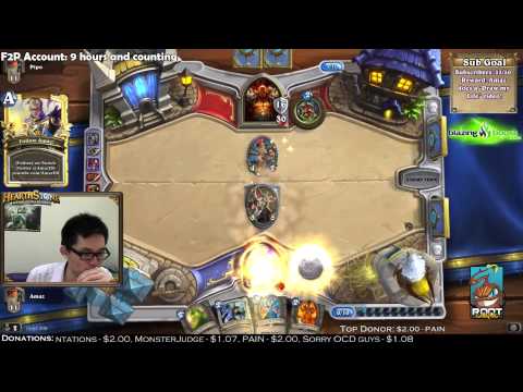 Who wants to be a millionaire? (Amaz vs. Pipo full game) [F2P Account]