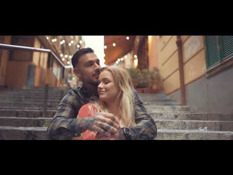 Tresy Marciano feat. Mario Forte - E cchiu' belli nammurate e Napule (Anteprima)