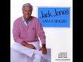Love Dance - Jack Jones