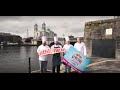 Athlone River Festival Food Village 12th 13th September 2015
