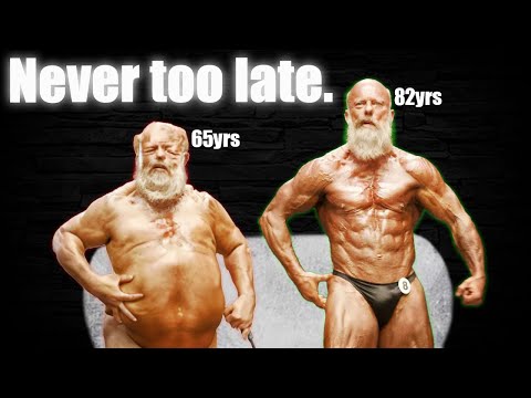 how to force your body to use the best of its genes