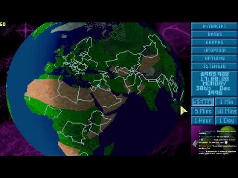 The X-Com Files | Veteran | Part 1